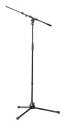 König & amp; Meyer 210/9, Sort, 1605 mm, 3,1 kg