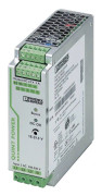 Phoenix Contact 2866734 DIN-skena nätaggregat 24 V/DC 5 A 120 W Antal utgångar:1 x Innehåll 1 st