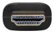 Pro DVI-D (F) - HDMI (M) adapter