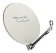 Kathrein KEA 1000/W Parabolantenn 100 cm Reflektormaterial: Aluminium Vit