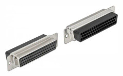 Delock - Datakontakt - HD-50 (W) (66723)