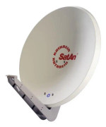 Kathrein CAS 90ws - satellitantenn
