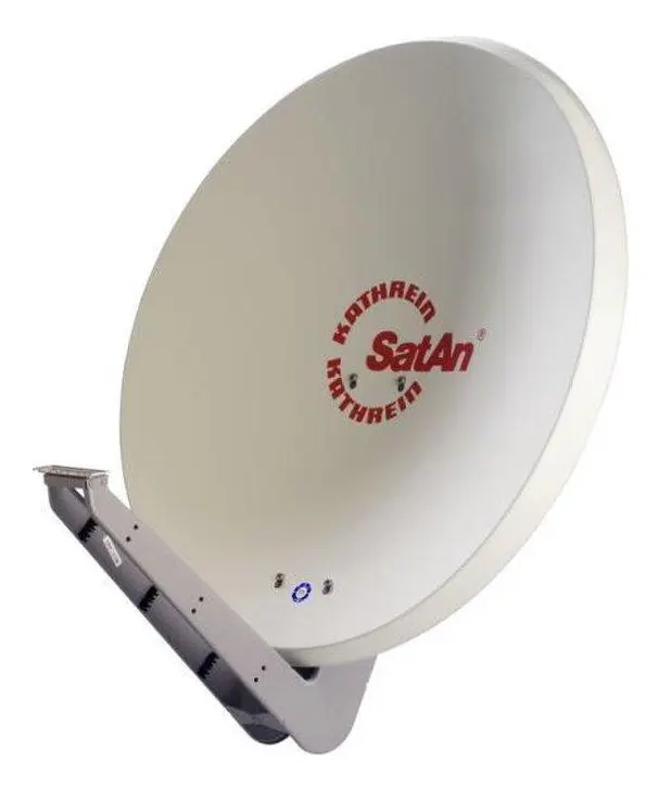 Kathrein CAS 90ws - satellitantenn