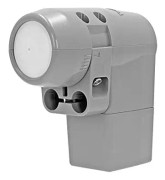 TECHNISAT 6785/9880 SATMAN 850 Plus, UNYSAT Quattro LNB, pw (6785/9880)