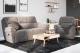 Sandra 3-sits Soffa