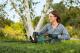Bosch Home and Garden UniversalHedgeCut 18-50 Batteri Häcksax inkl. batteri 18 V Li-Ion