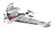 HeeWing RC F-01 690mm EPP FPV ving PNP + FC Pro