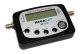 Megasat SF-210, 1 styck, Svart, Grå, Digital, F-typ, F-typ, ?DC