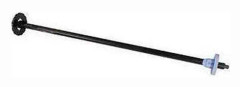 HP Q6687-67001 skrivare/skanner reservdelsspindel (T8W16-67014)