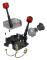 HeeWing RC F-01 690mm EPP FPV ving PNP + FC Pro
