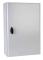 Schneider S3d glazed door.h400xw300xd150