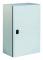 Schneider S3d glazed door.h800xw600xd250