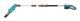GARDENA Pole Pruner TCS 20 / 18V P4A