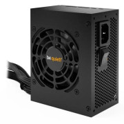 be quiet! SFX Power 3 - Nätaggregat (intern) - SFX12V 3.42/ EPS12V 2.92 - 80 PLUS Bronze - AC 100-240 V - 300 Watt - aktive PFC - Europa