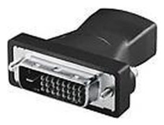 LogiLink-kabeladaptrar/reducerare HDMI till DVI-adapter