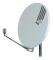 Triax Hit FESAT 85 - antenn - parabolantenn - satellit - 38,5 dBi (för 11,7 GHz), 37,8 dBi (för 10,7 GHz), 39,2 dBi (för 12,75 GHz) - extern (350481 )