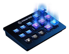  Elgato Gaming Stream Deck
