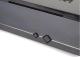  SILVERSTONE SST-ML05B Milo HTPC Gehäuse - schwarz