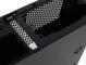  SILVERSTONE SST-ML05B Milo HTPC Gehäuse - schwarz
