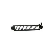  SilverStone SST-Aero Slots Black  PCI Ventilation parentes