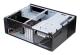  SilverStone Grandia GD05B USB3.0 Svart