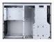  SilverStone Grandia GD05B USB3.0 Svart