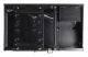  SILVERSTONE SST-ML05B Milo HTPC Gehäuse - schwarz