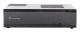  SILVERSTONE SST-ML05B Milo HTPC Gehäuse - schwarz