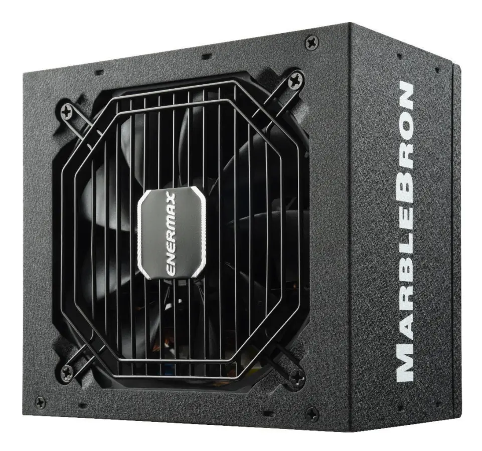 Enermax - PC-strömförsörjning MARBLEBRON ATX 750W 80 PLUS Brons