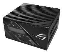 ASUS ROG Thor 850P Strömförsörjning - 850 Watt - 135 mm - 80 Plus Platinum certificate