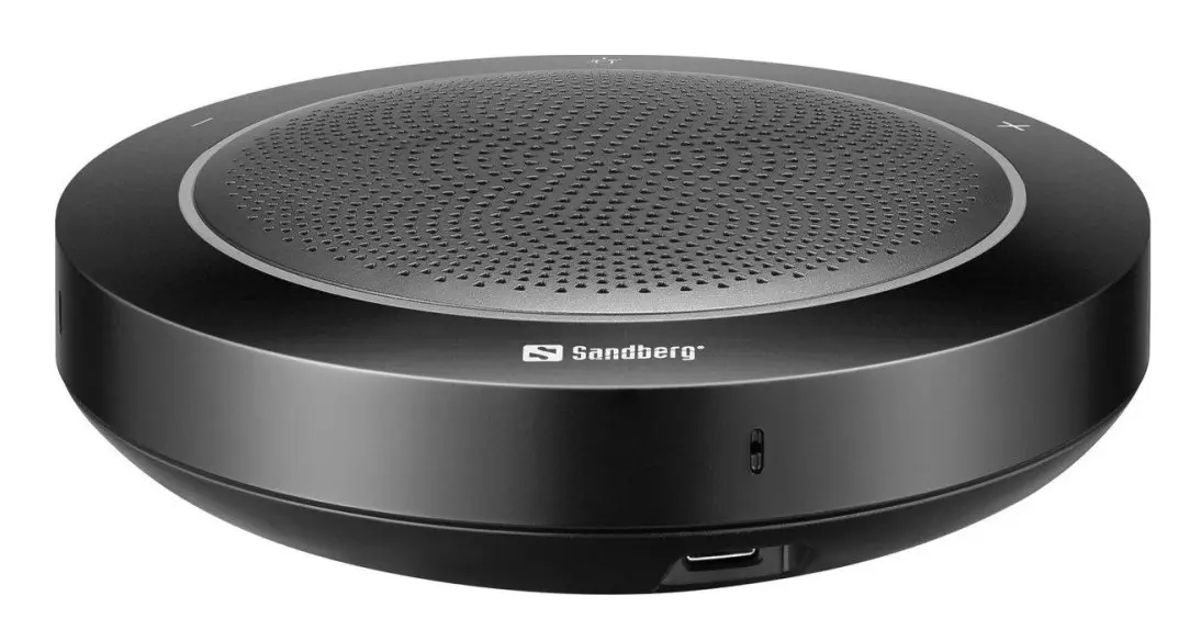 Sandberg USB Speakerphone Pro