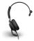 Jabra Evolve2 40 Mono USB Headset