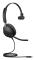 Jabra USB-C Evolve2 40 MS Mono Headset