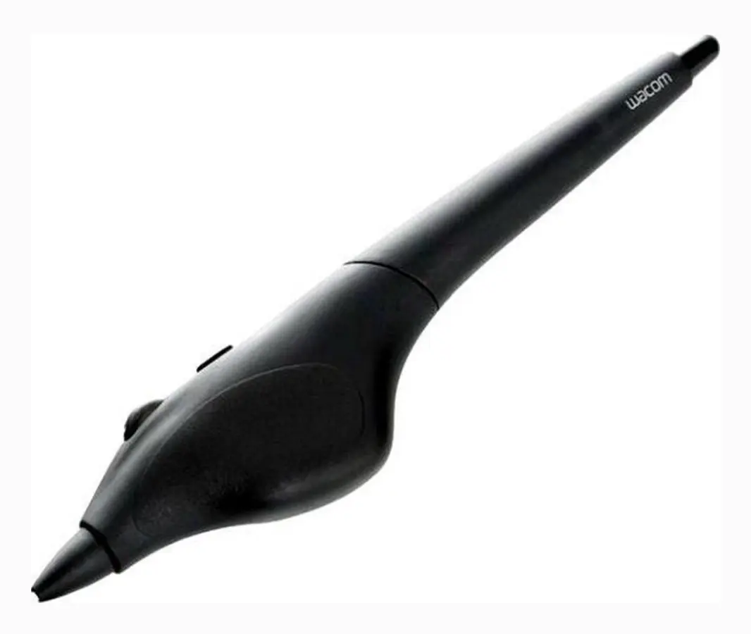  Wacom Intuos4 Airbrush