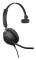 Jabra Evolve2 40 Mono USB Headset