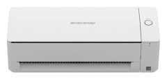 Fujitsu ScanSnap iX1300 - dokumentskanner - dubbel CIS - duplex - 216 x 3000 mm - 600 dpi x 600 dpi - upp till 30 sidor/min. (monokrom) / upp till 30