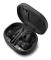 Philips TAA7306BK - True wireless-hörlurar med mikrofon - inuti örat - Bluetooth - svart