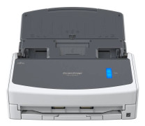 Fujitsu ScanSnap iX1400 - dokumentskanner - dubbel CIS - duplex - 216 x 360 mm - 600 dpi x 600 dpi - upp till 40 sidor/min. (monokrom) / upp till 40 s