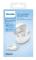 Philips TAT2206WT - True wireless-hörlurar med mikrofon - inuti örat - Bluetooth - vit