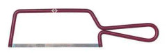 CK Junior Hacksaw