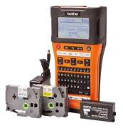 Brother PT-E550WVP