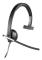 LOGITECH USB Headset Mono H650e
