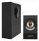 Logitech LOGI Multimedia Speakers Z533 - 2.1-kanals - Black