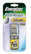  Energizer  Accu Recharge Mini
