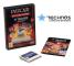 Blaze EverCade Technos Cartridge - EFIGS