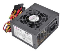 L-Link LL-PS-MICRO500-CAB, 500 W, 115 - 230 V, 50 - 60 hz, 8 A, 4 A, 487 W