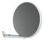 Televes S 860CL-G Alu ReflektorClassic-Line graphit S860CL-G - 39,3 dB