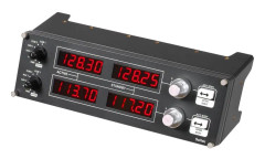 Saitek Pro Flight Radio Panel