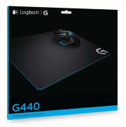 Logitech G440