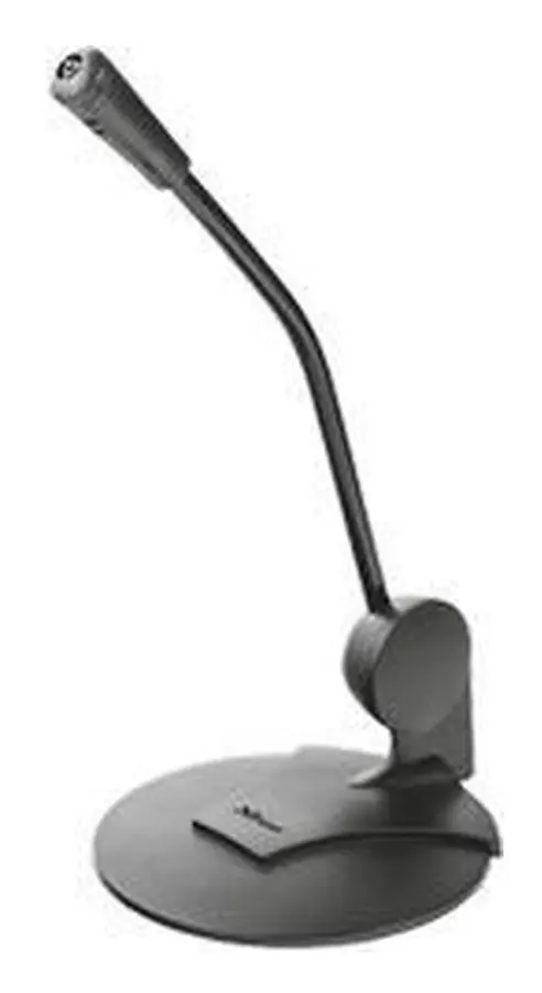 TRUST Primo Desk Microphone PC & laptop